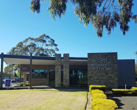 Barossa Weintal Hotel - Port Augusta Accommodation 2