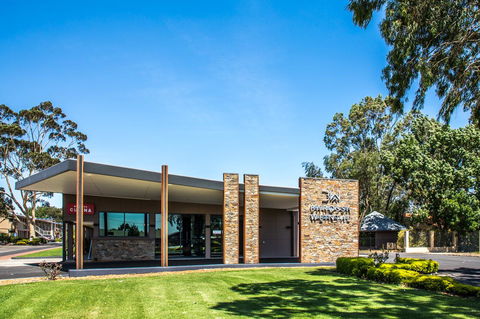 Barossa Weintal Hotel - Port Augusta Accommodation 0