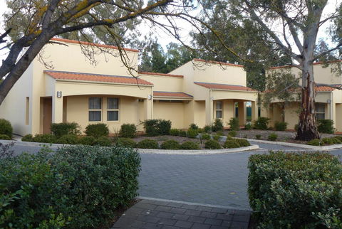 Barossa Weintal Hotel - Port Augusta Accommodation 35