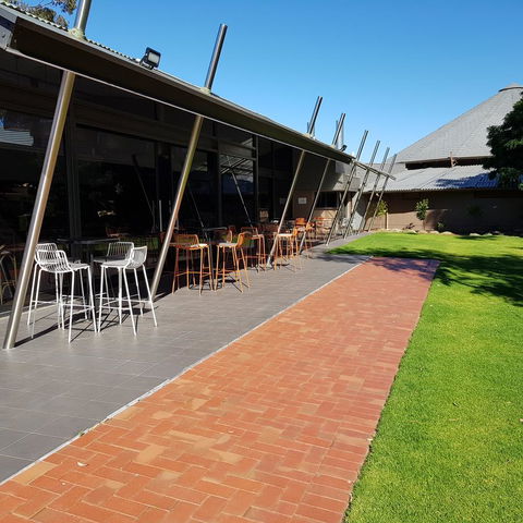 Barossa Weintal Hotel - Port Augusta Accommodation 8
