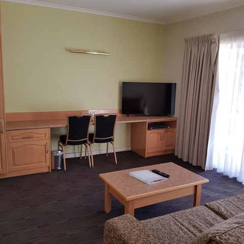 Barossa Weintal Hotel - Port Augusta Accommodation 20