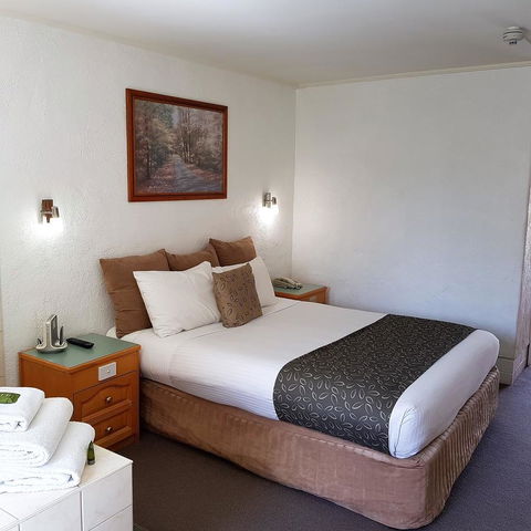Barossa Weintal Hotel - Port Augusta Accommodation 13