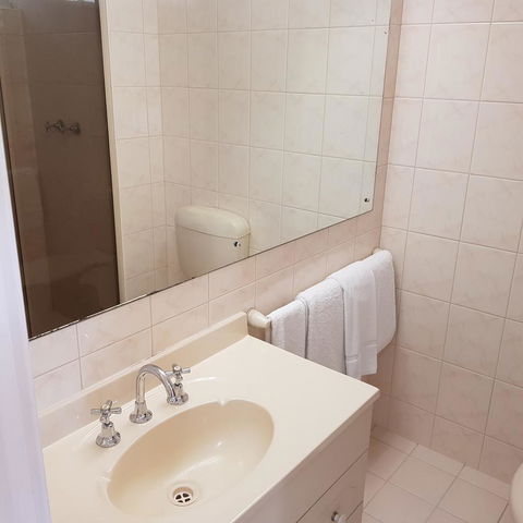 Barossa Weintal Hotel - Port Augusta Accommodation 19