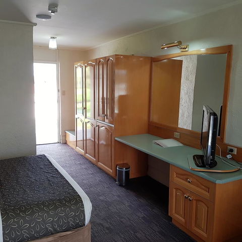 Barossa Weintal Hotel - Port Augusta Accommodation 15