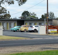 105 On The Park - Port Augusta Accommodation