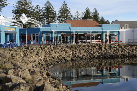 Townhouse On The Marina - Port Augusta Accommodation 8