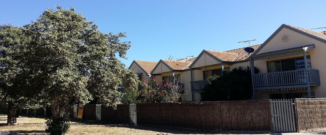 Outer Harbor SA Port Augusta Accommodation