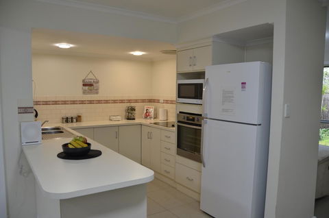 Townhouse On The Marina - Port Augusta Accommodation 20