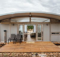 The Villas - Barossa - Port Augusta Accommodation