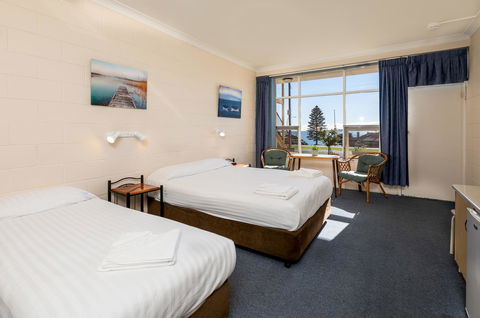 Blue Seas Motel - Port Augusta Accommodation 11