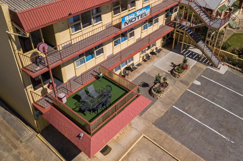 Blue Seas Motel - Port Augusta Accommodation 15