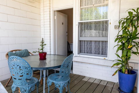 Blue Seas Motel - Port Augusta Accommodation 17
