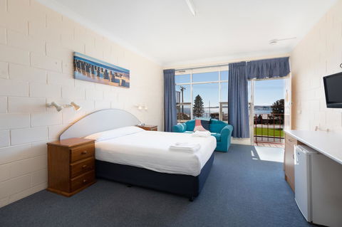 Blue Seas Motel - Port Augusta Accommodation 0