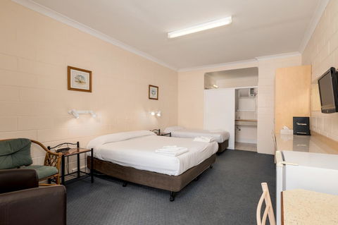 Blue Seas Motel - Port Augusta Accommodation 1