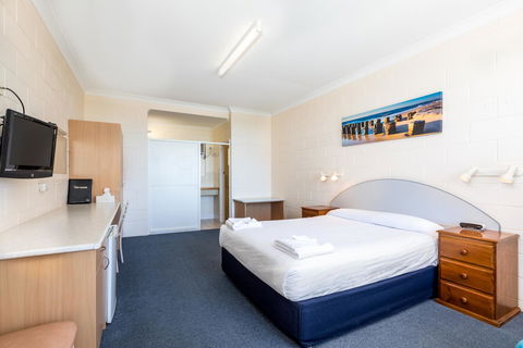 Blue Seas Motel - Port Augusta Accommodation 6