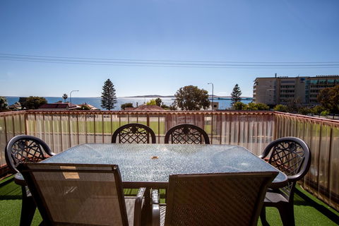 Blue Seas Motel - Port Augusta Accommodation 7