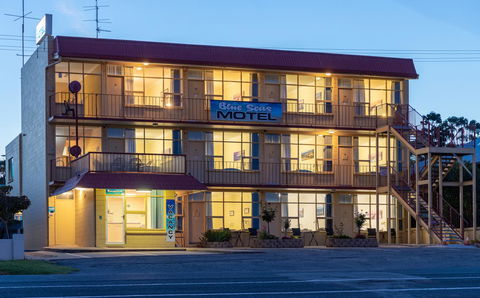 Blue Seas Motel - Port Augusta Accommodation 16