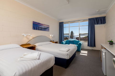 Blue Seas Motel - Port Augusta Accommodation 5