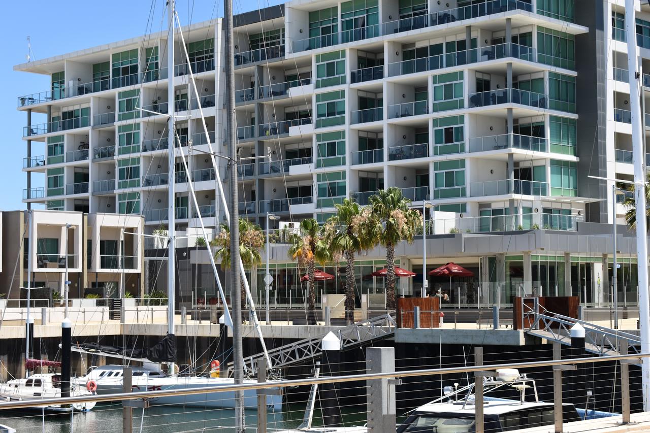 Adelaide And Surrounds SA Port Augusta Accommodation