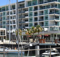 Breakwater Apartment - Port Augusta Accommodation