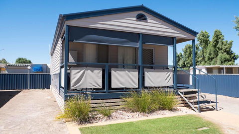 Wallaroo Holiday Park - Port Augusta Accommodation 16