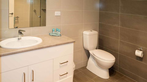 Wallaroo Holiday Park - Port Augusta Accommodation 1