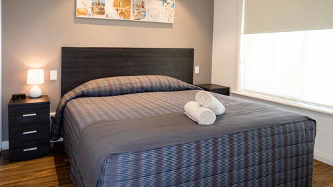 Wallaroo Holiday Park - Port Augusta Accommodation 24