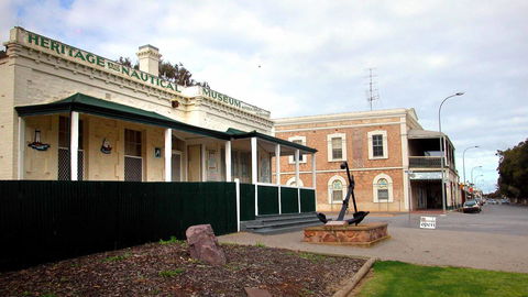 Wallaroo Holiday Park - Port Augusta Accommodation 5