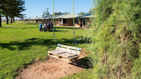 Wallaroo Holiday Park - Port Augusta Accommodation 2