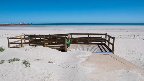 Wallaroo Holiday Park - Port Augusta Accommodation 12
