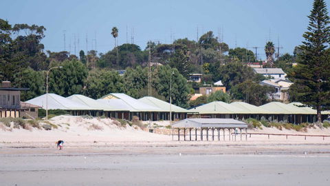Wallaroo Holiday Park - Port Augusta Accommodation 10