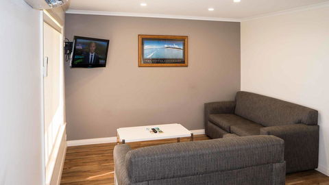 Wallaroo Holiday Park - Port Augusta Accommodation 23