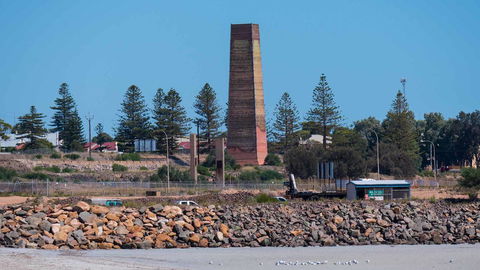 Wallaroo Holiday Park - Port Augusta Accommodation 7
