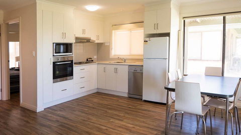 Wallaroo Holiday Park - Port Augusta Accommodation 21