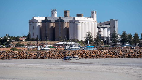 Wallaroo Holiday Park - Port Augusta Accommodation 8