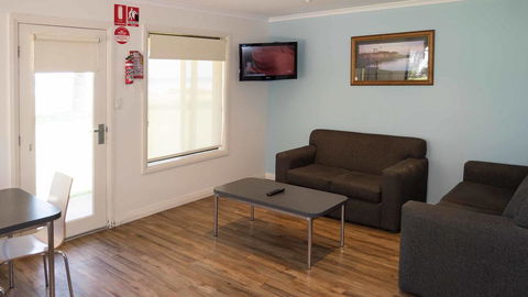 Wallaroo Holiday Park - Port Augusta Accommodation 18