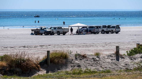 Wallaroo Holiday Park - Port Augusta Accommodation 9
