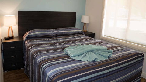 Wallaroo Holiday Park - Port Augusta Accommodation 25