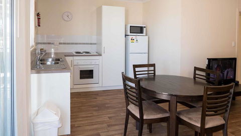 Wallaroo Holiday Park - Port Augusta Accommodation 17