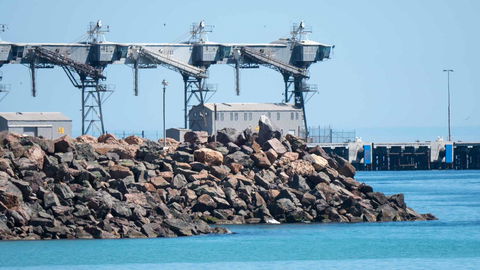 Wallaroo Holiday Park - Port Augusta Accommodation 6