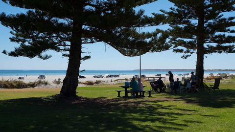 Wallaroo Holiday Park - Port Augusta Accommodation 14