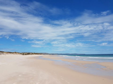 South Coast Escape - Port Augusta Accommodation 1