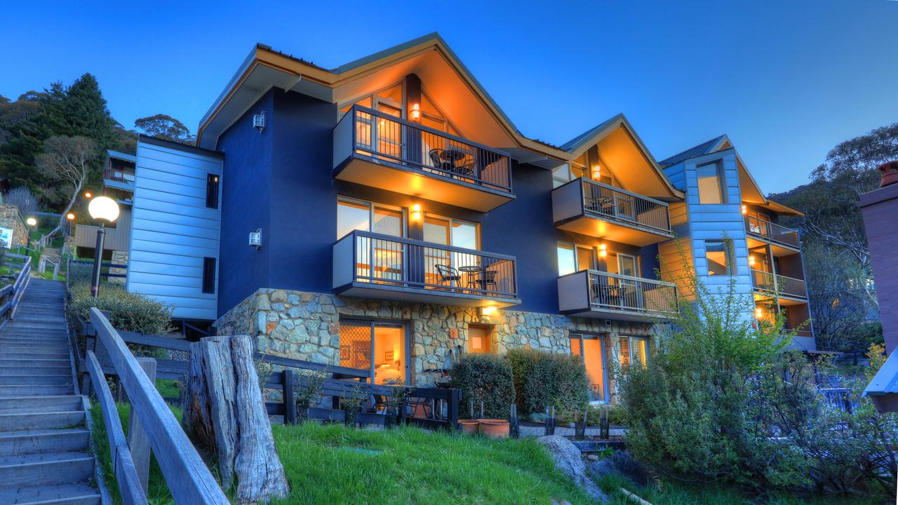 Thredbo NSW Port Augusta Accommodation
