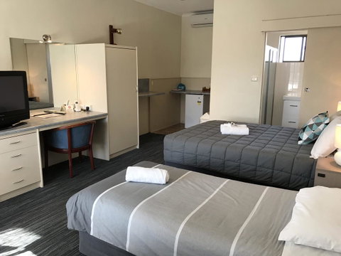 Robetown Motor Inn & Apartments - Port Augusta Accommodation 33