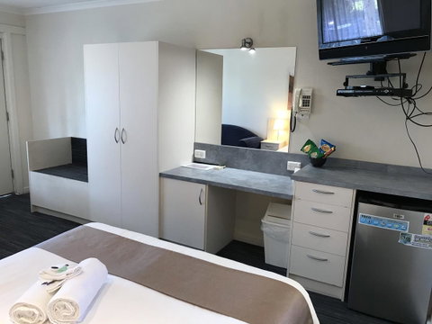 Robetown Motor Inn & Apartments - Port Augusta Accommodation 22
