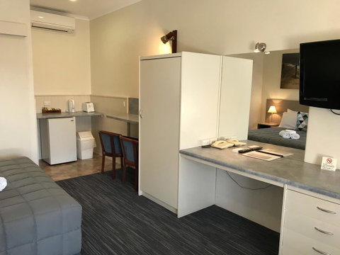 Robetown Motor Inn & Apartments - Port Augusta Accommodation 26