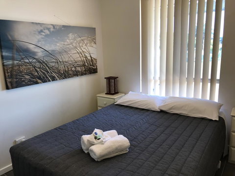 Robetown Motor Inn & Apartments - Port Augusta Accommodation 43