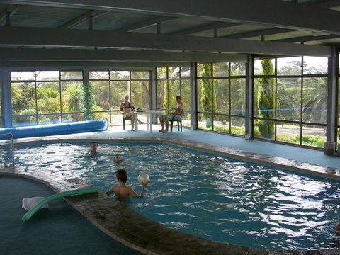 Robetown Motor Inn & Apartments - Port Augusta Accommodation 4