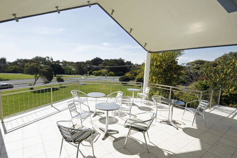 Robetown Motor Inn & Apartments - Port Augusta Accommodation 3