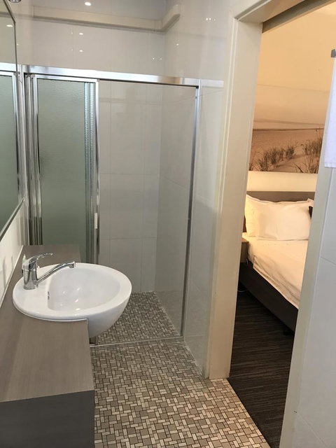Robetown Motor Inn & Apartments - Port Augusta Accommodation 23